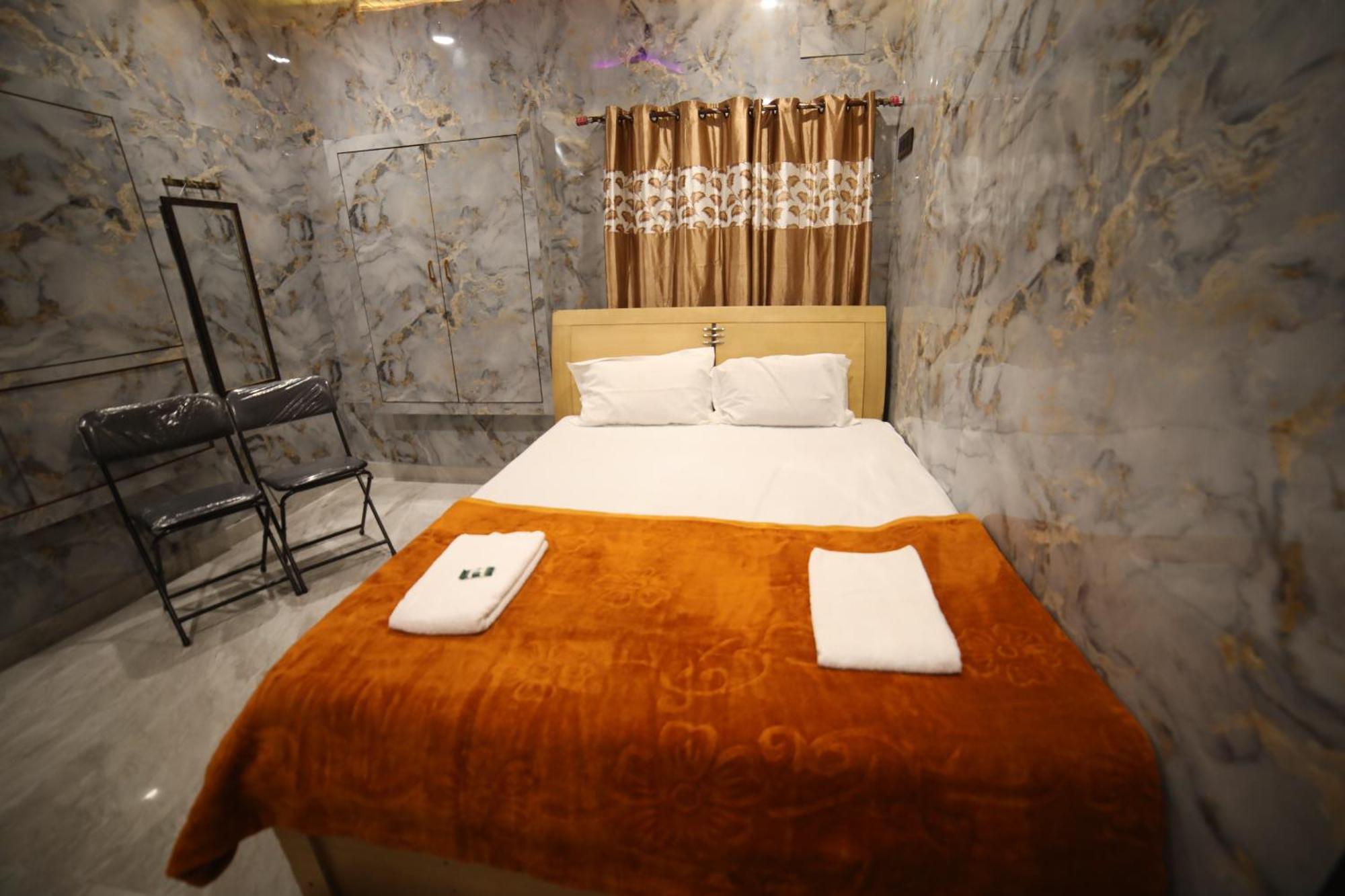 Maa Vishalakshi Homestay *