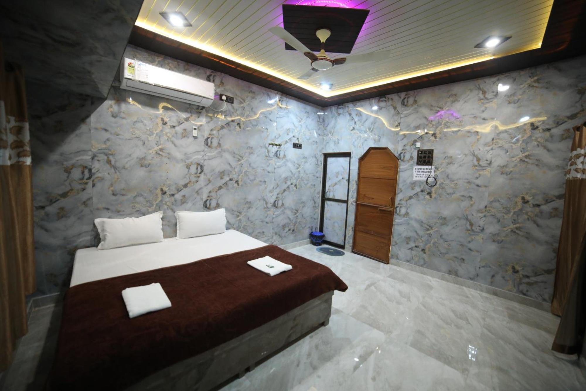 Homestay Maa Vishalakshi