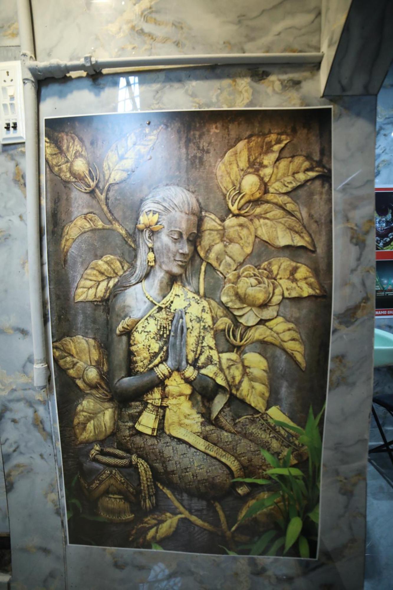 Homestay Maa Vishalakshi *