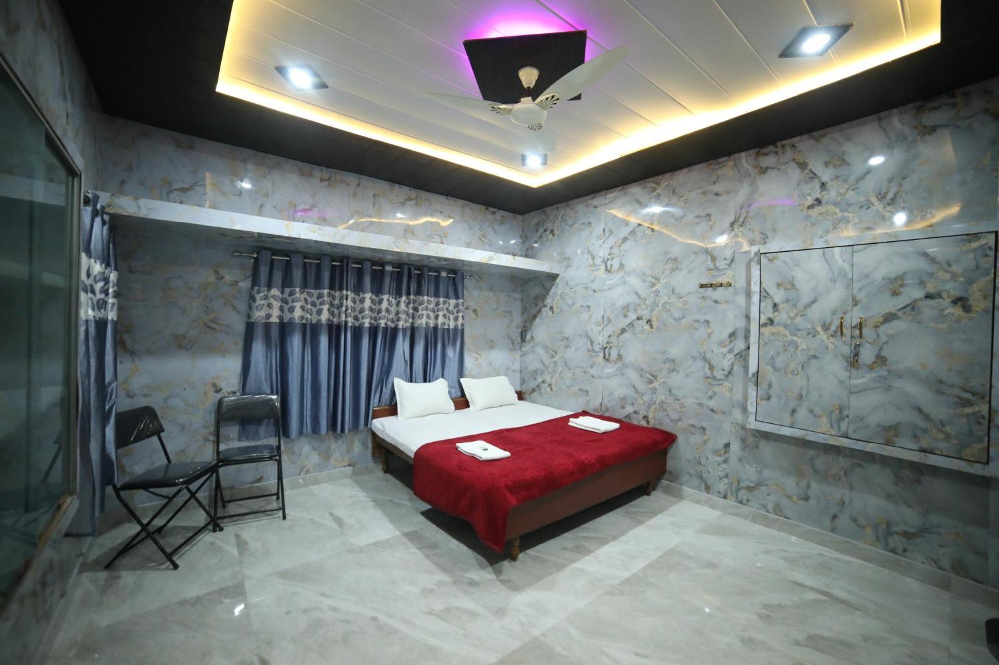 Homestay Maa Vishalakshi *