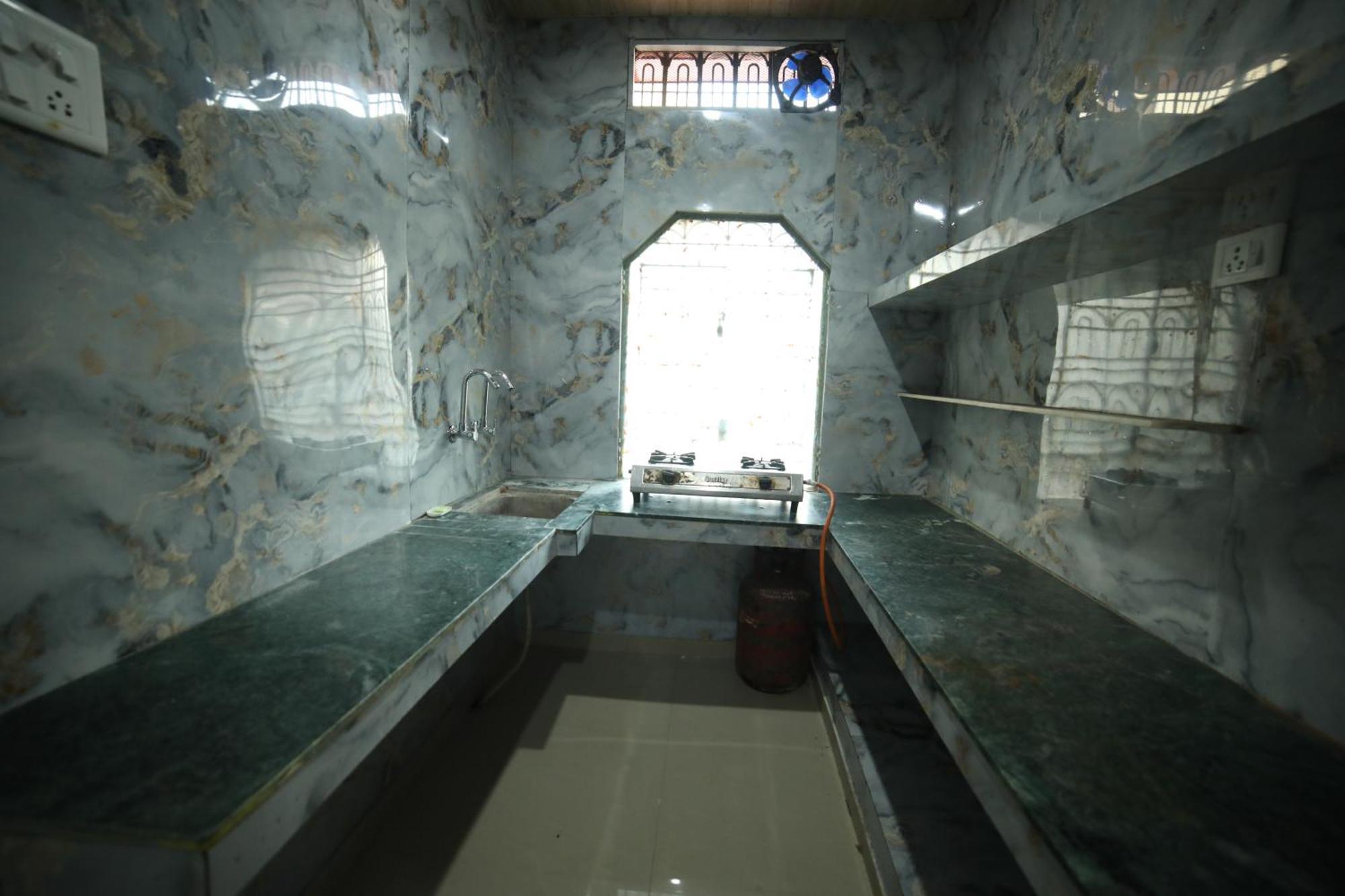 Maa Vishalakshi * Varanasi