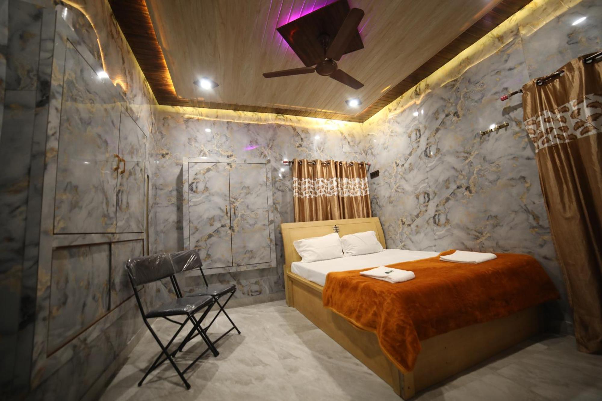 Maa Vishalakshi Homestay