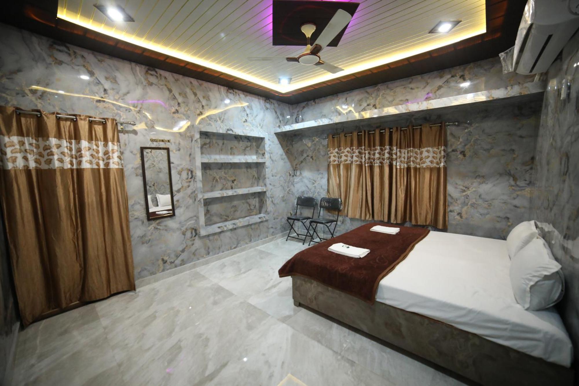 Homestay Maa Vishalakshi