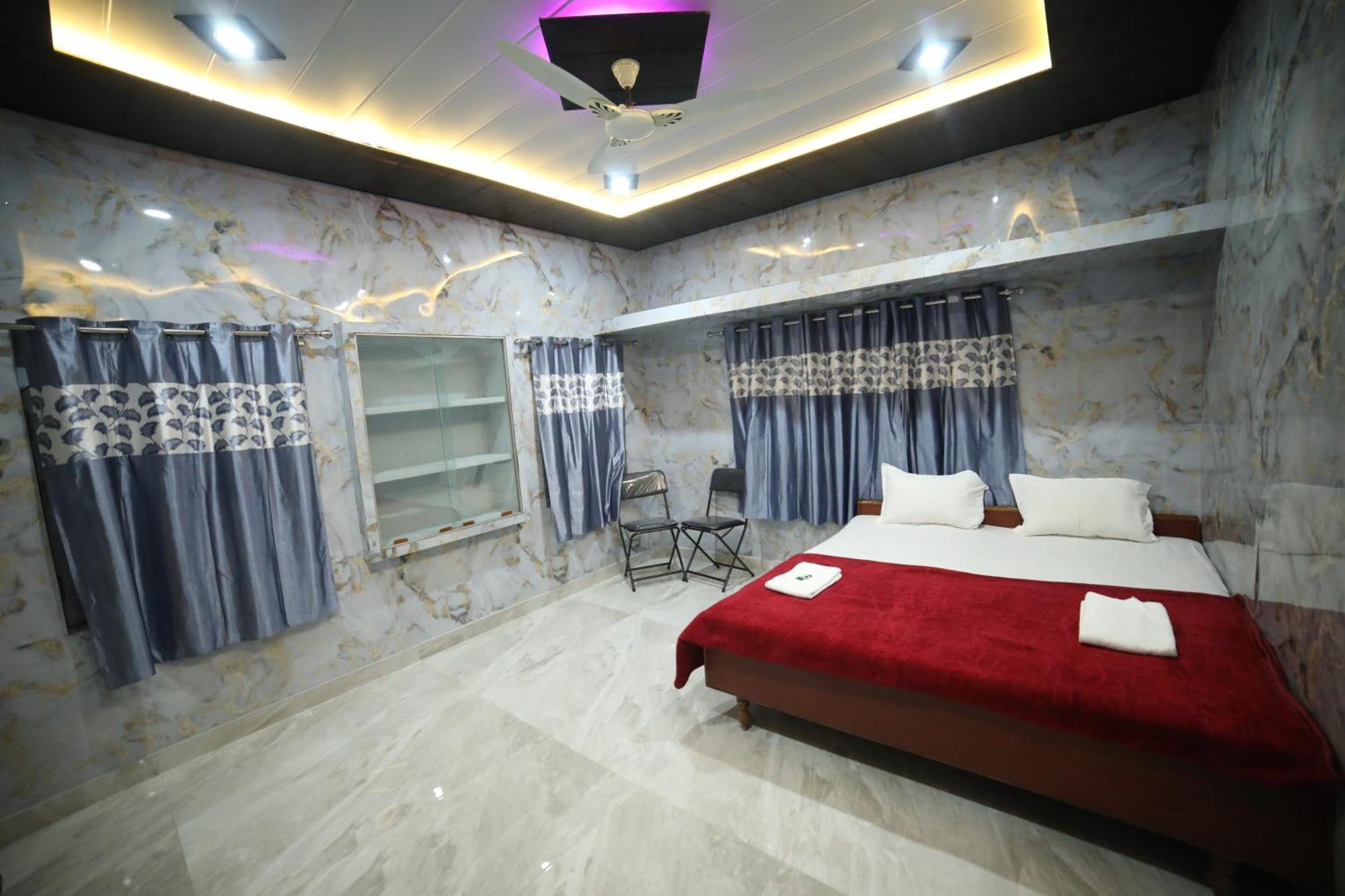Homestay Maa Vishalakshi Varanasi