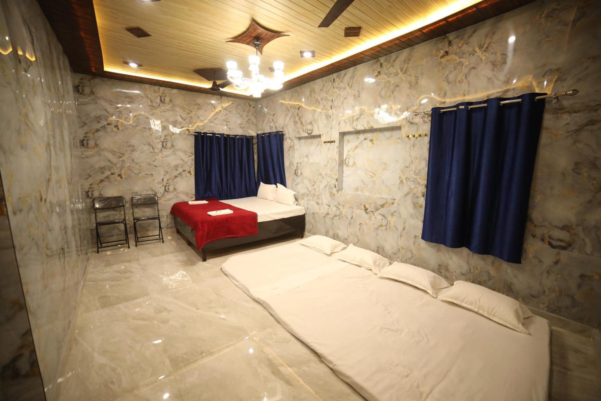 Homestay Maa Vishalakshi Varanasi