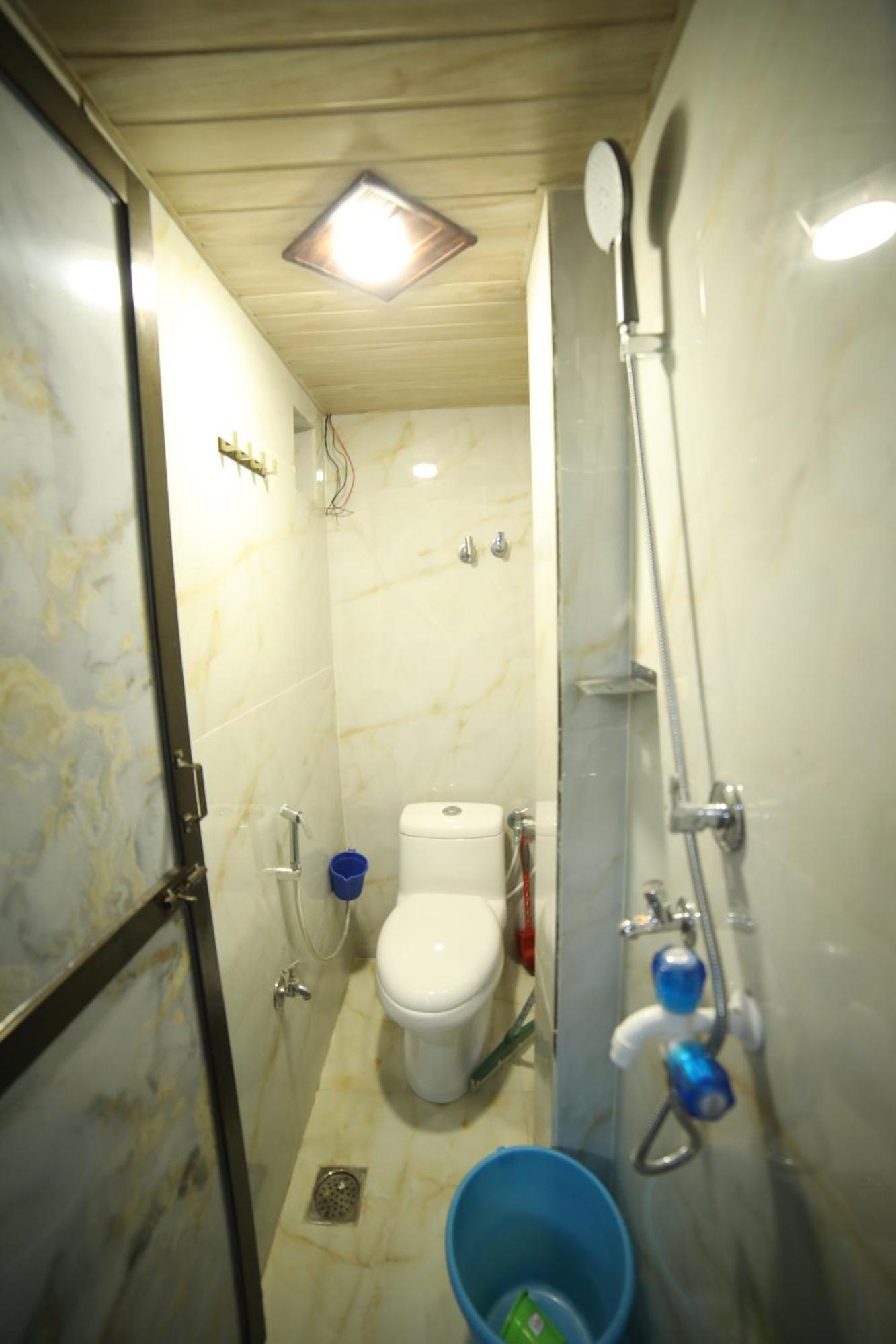 Maa Vishalakshi Homestay *